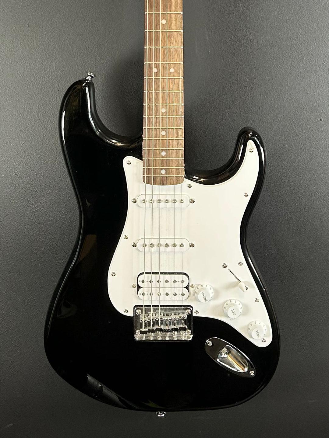 USED Bullet HSS Stratocaster, &