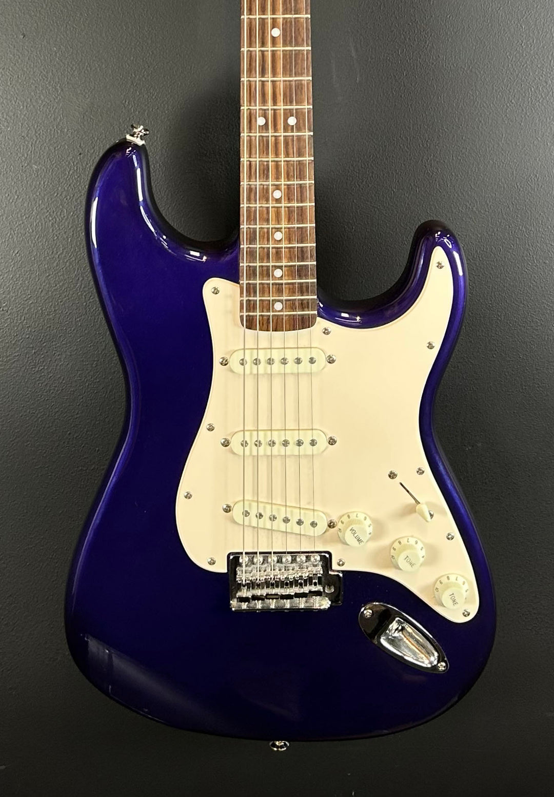 USED Affinity Stratocaster &