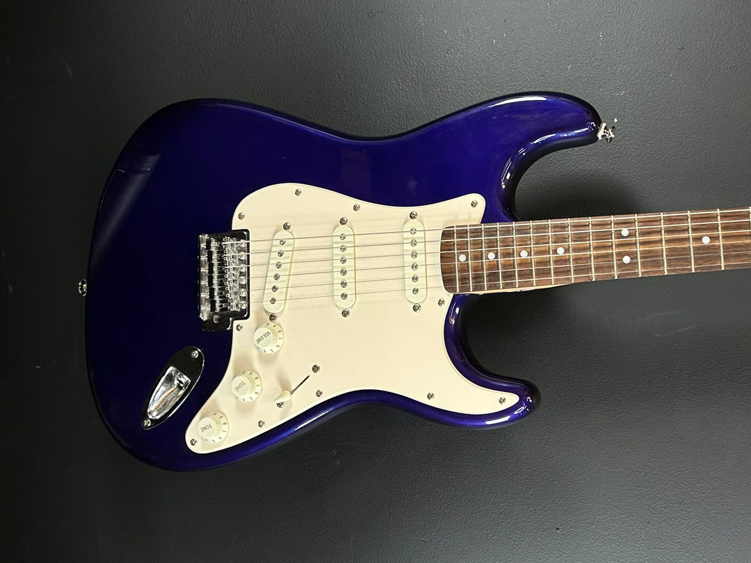 USED Affinity Stratocaster &