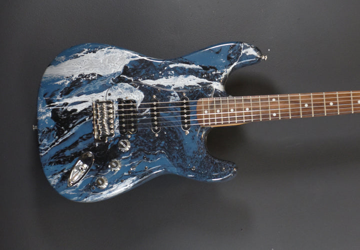 Used Affinity Series Strat '05