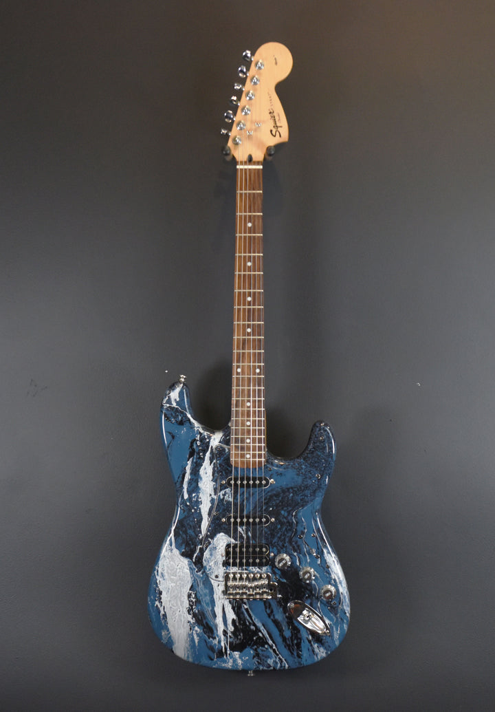 Used Affinity Series Strat '05