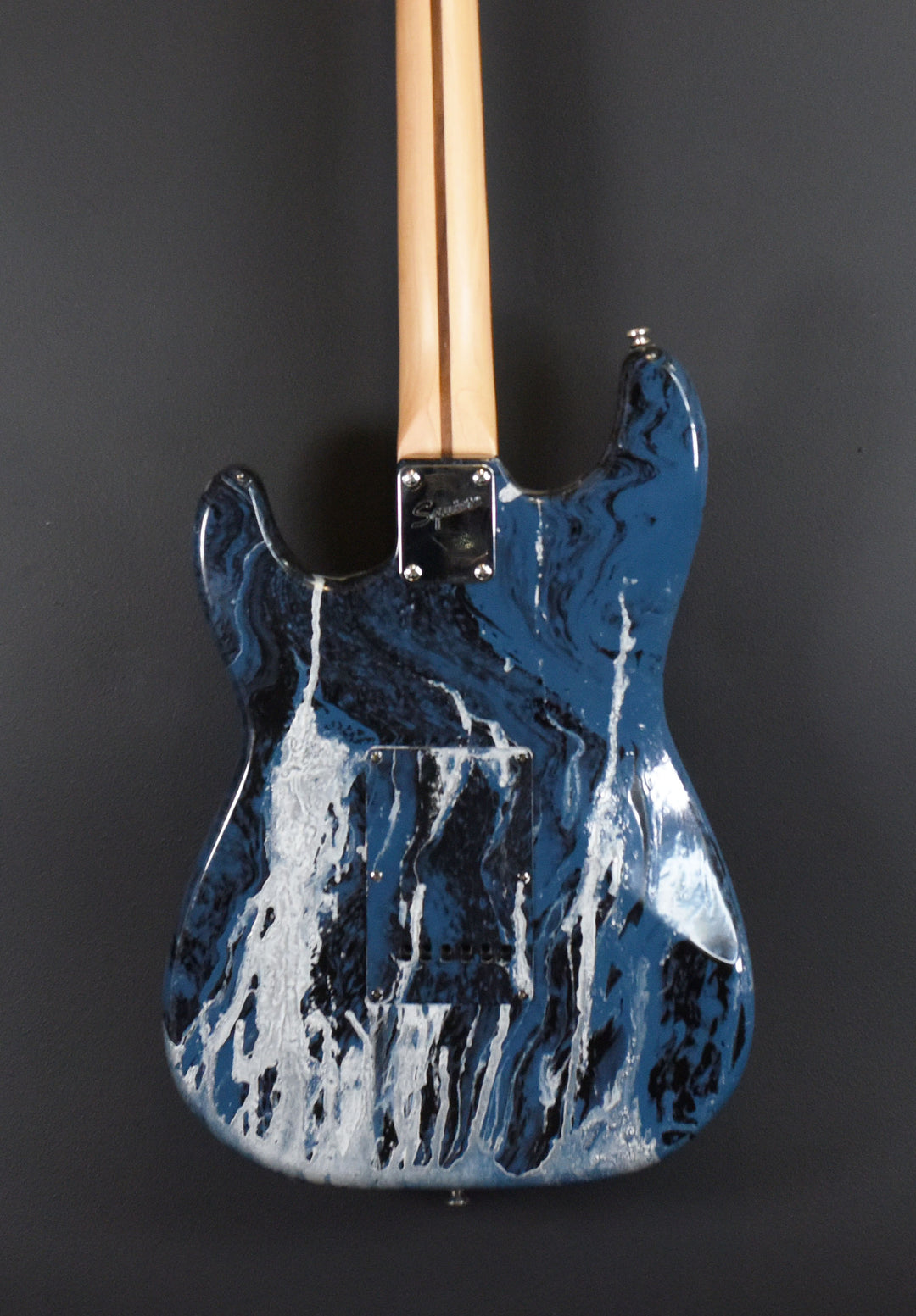 Used Affinity Series Strat '05