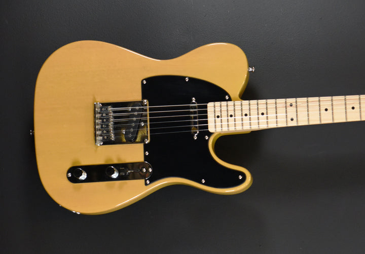 Used Affinity Series Tele, Recent