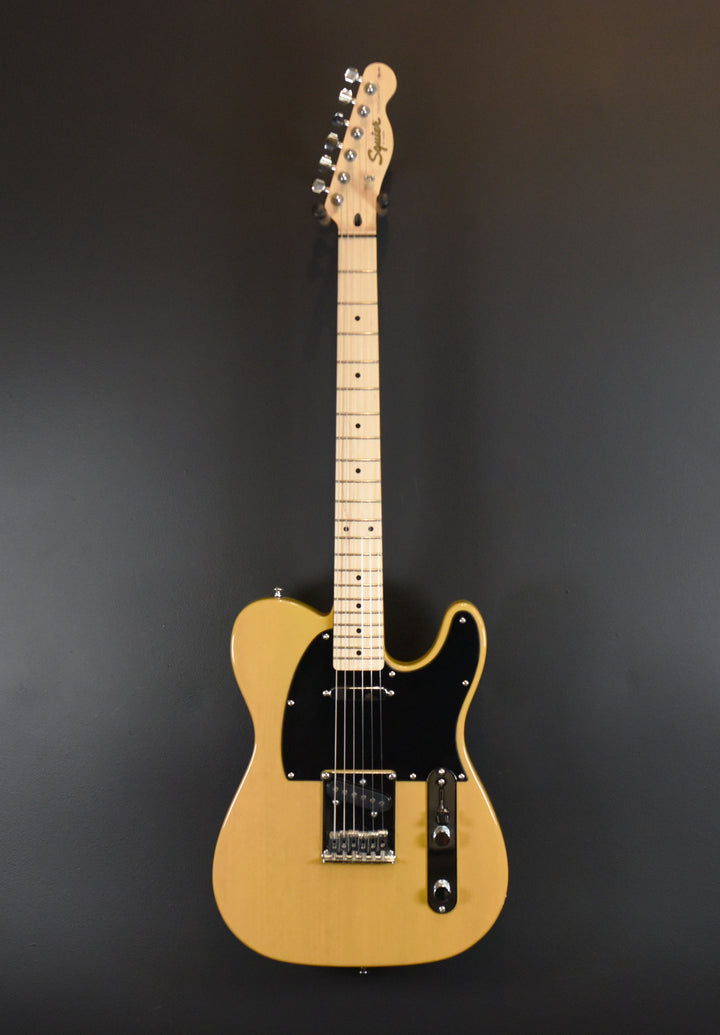Used Affinity Series Tele, Recent