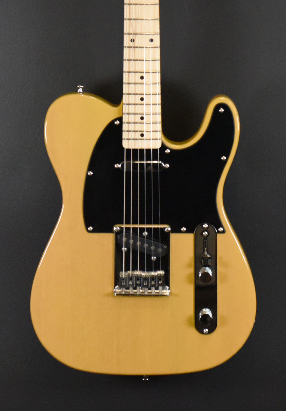 Used Affinity Series Tele, Recent