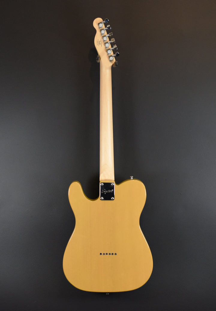 Used Affinity Series Tele, Recent