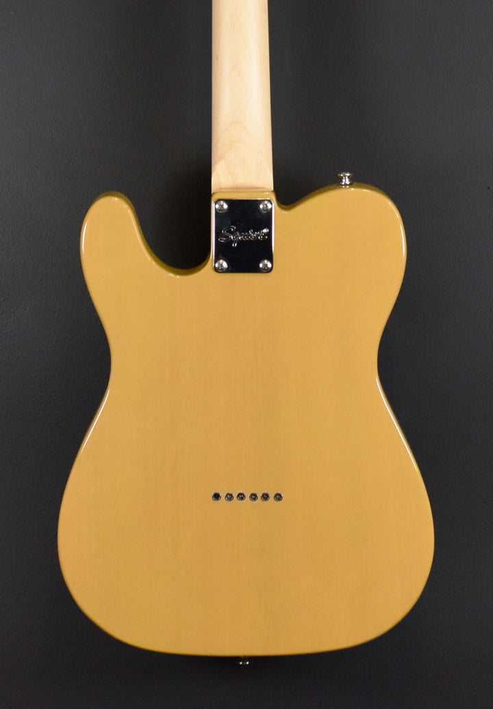 Used Affinity Series Tele, Recent