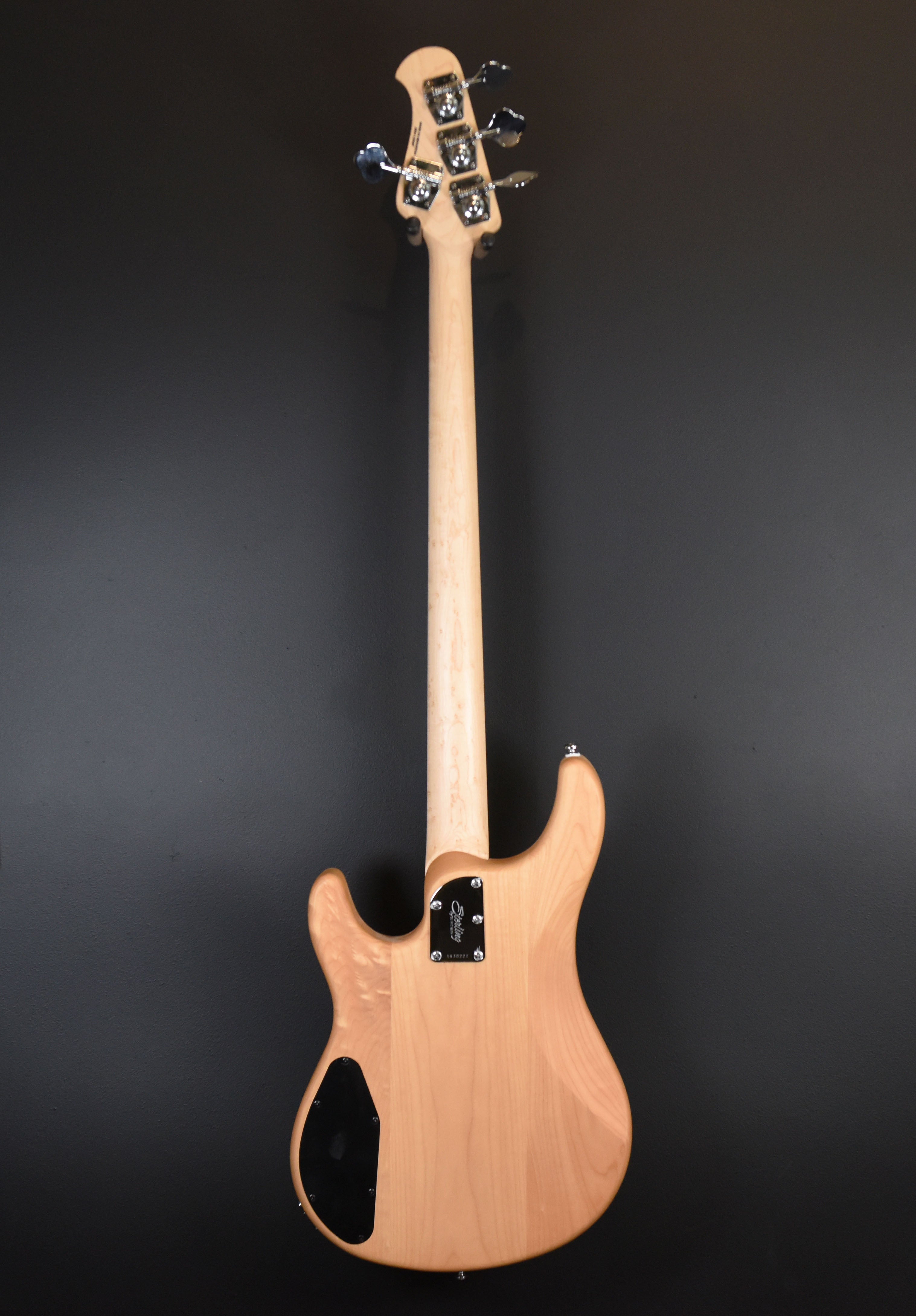 by Music Man Joe Dart I, '24 – Dave's Guitar Shop