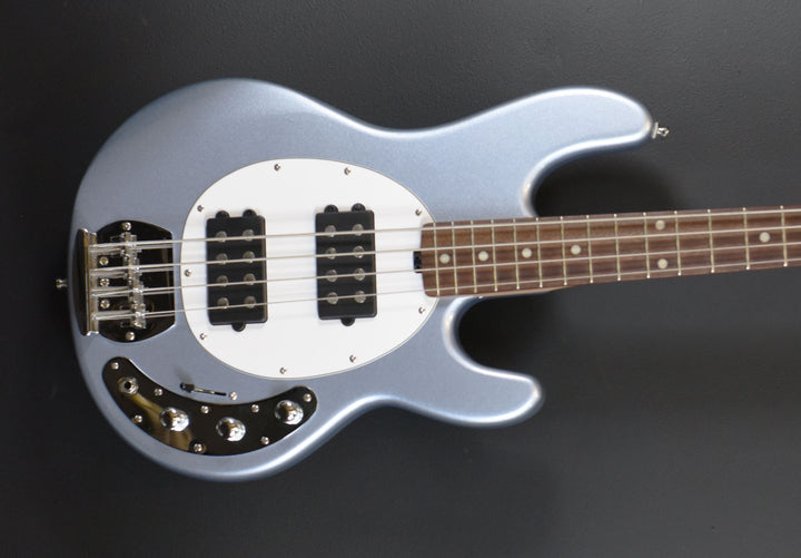 by Musicman SUB StingRay 4-String Bass, Recent