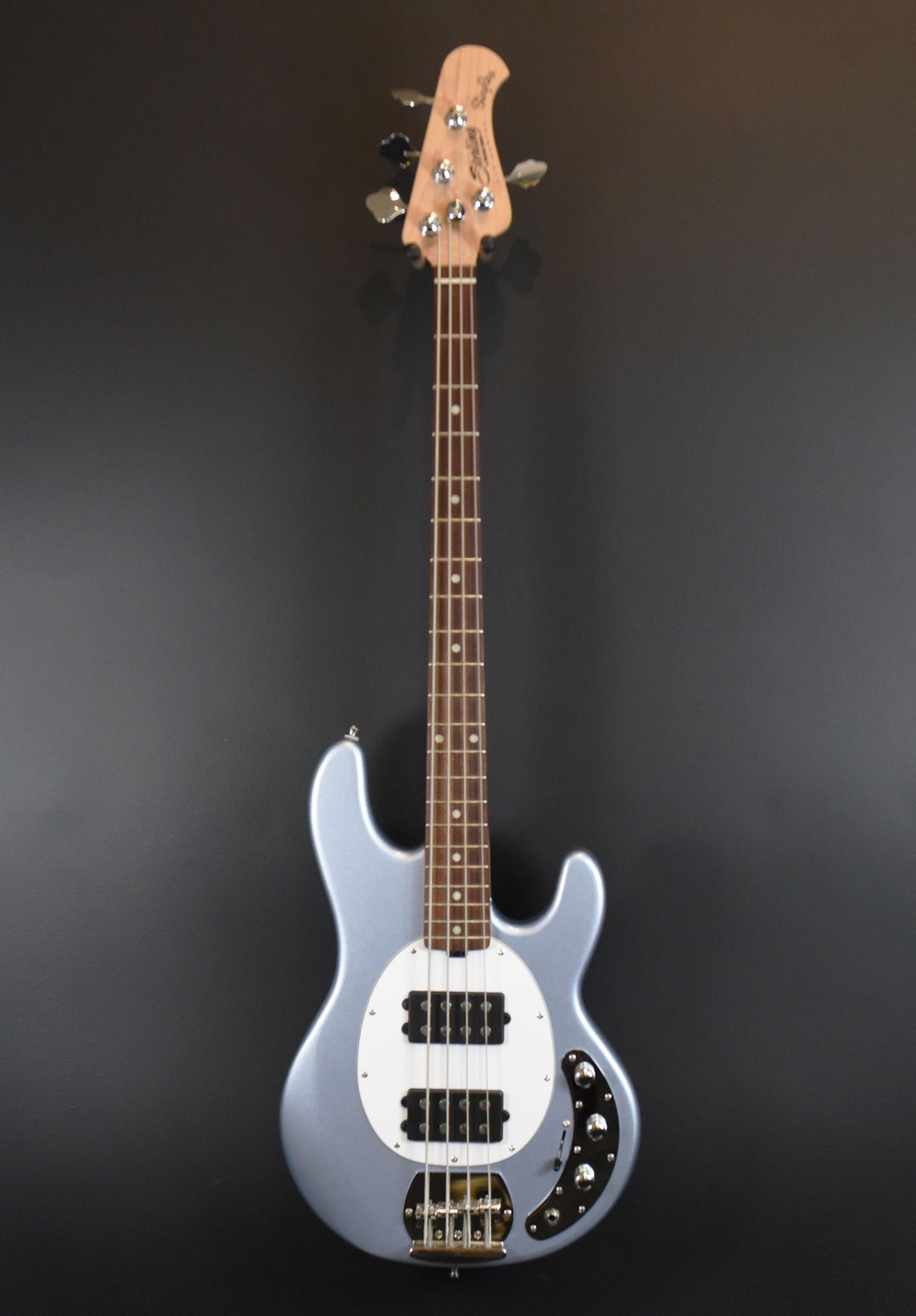 by Musicman SUB StingRay 4-String Bass, Recent