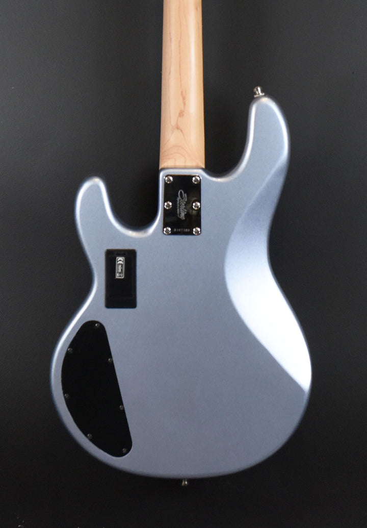 by Musicman SUB StingRay 4-String Bass, Recent