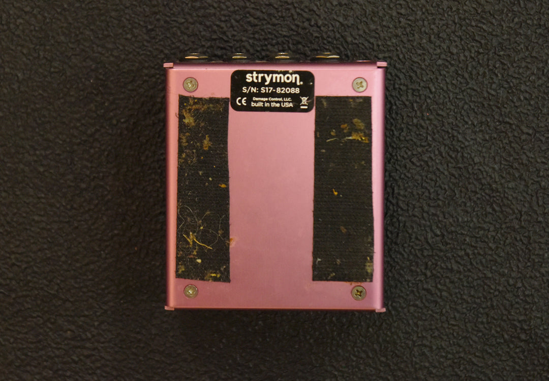 Dig Dual Digital Delay V1, Recent