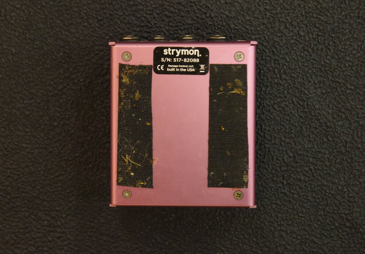 Dig Dual Digital Delay V1, Recent