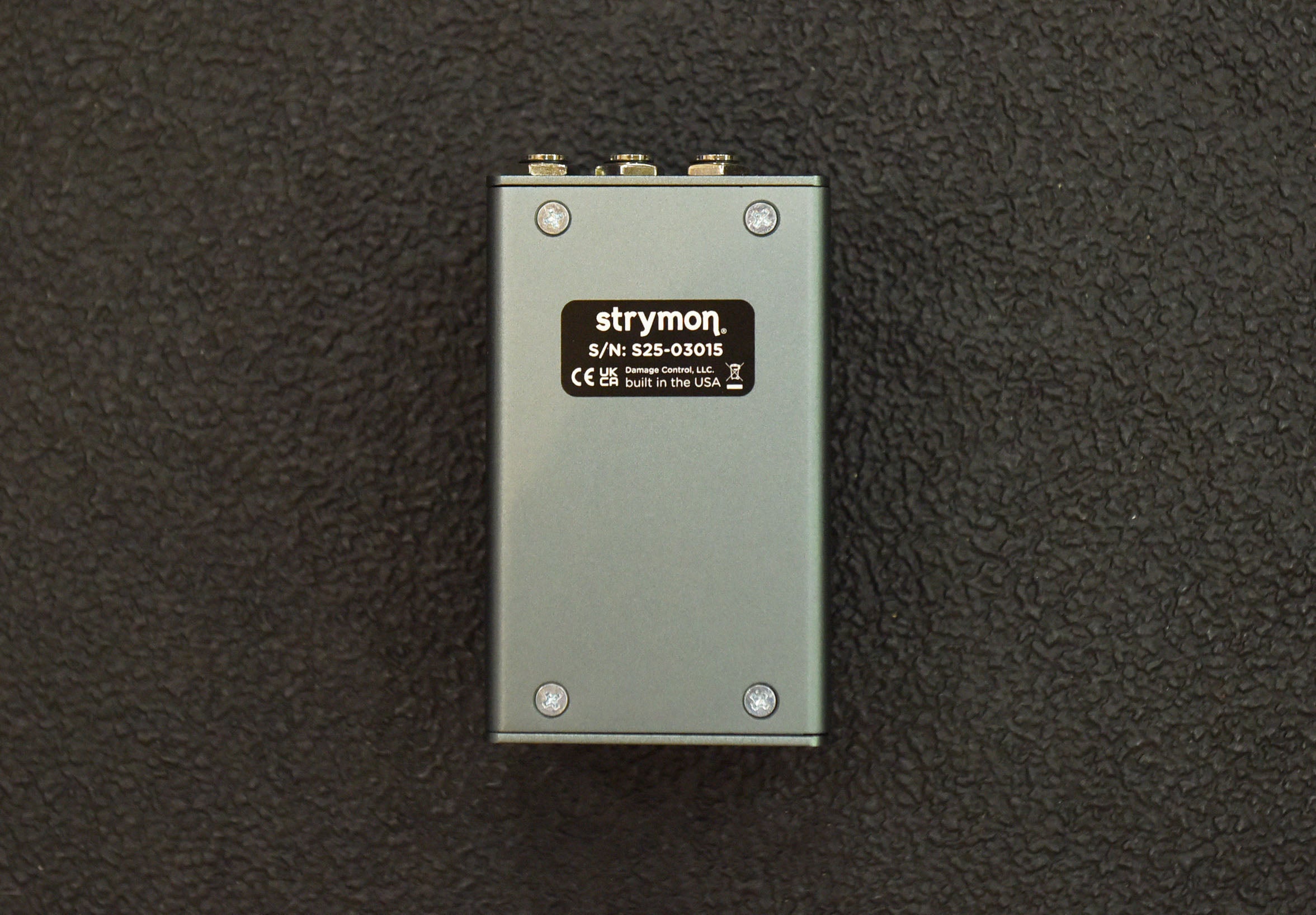 Strymon – Dave's Guitar Shop Strymon – Dave's Guitar Shop