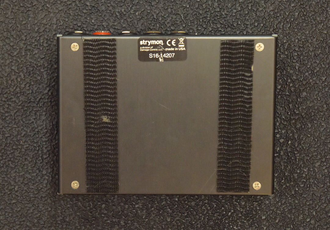 TimeLine Delay, Recent