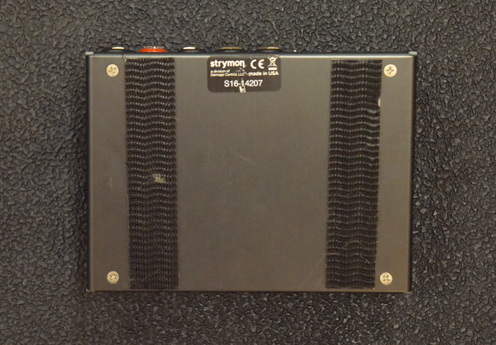 TimeLine Delay, Recent