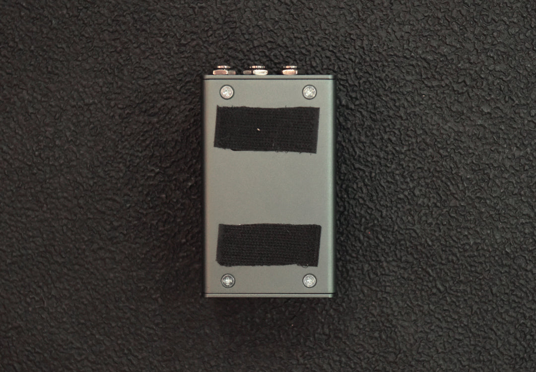 EC-1 - Single Head dTape Echo, Recent