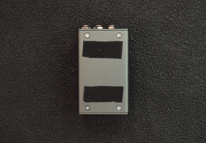 EC-1 - Single Head dTape Echo, Recent