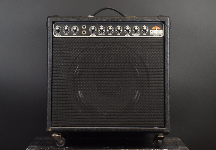 Artist 100 1-12 Combo, 80s