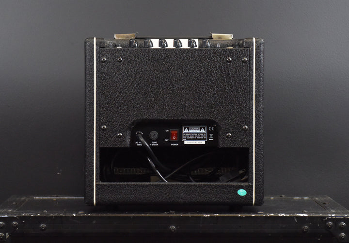 Rambler 25 - 1x8" Combo, Recent