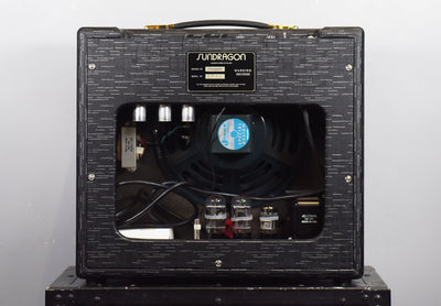 Standard - 1x12" Combo, Recent