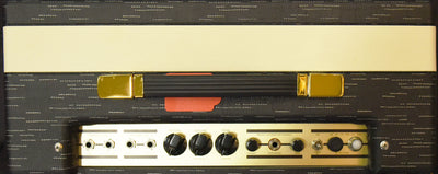Standard - 1x12" Combo, Recent