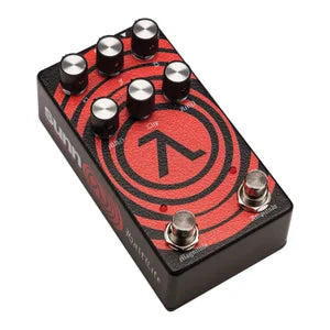 Sun O))) HalfLife Pedal