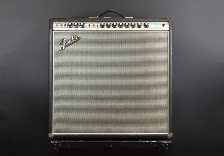 Used Super Reverb, '67