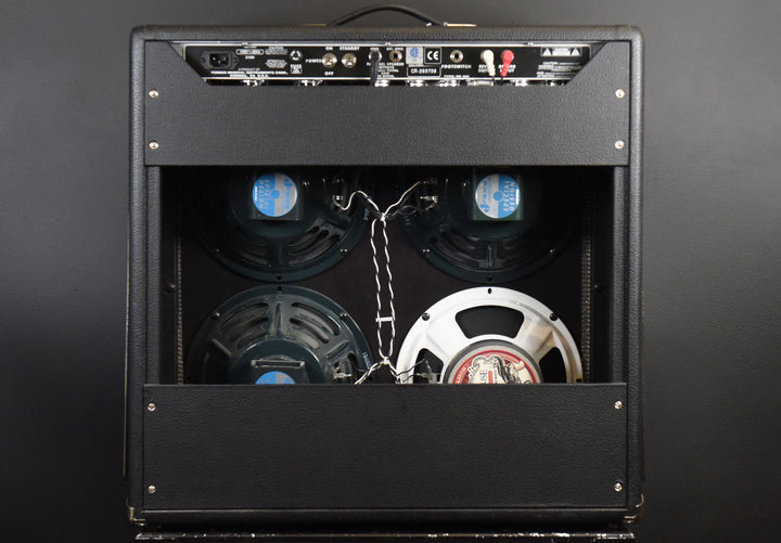 USED '65 Reissue Super Reverb, Recent