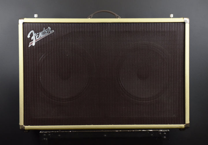 USED Super-Sonic 60 2x12 Cab, Recent