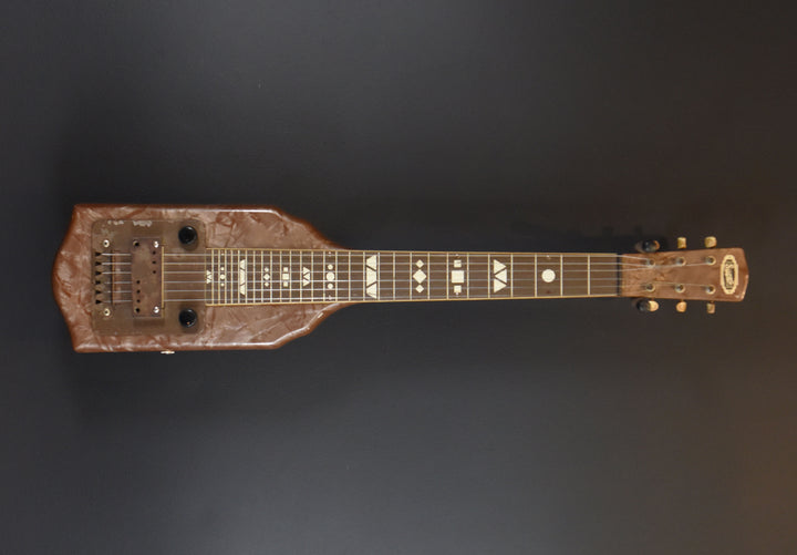 Lap Steel '50s