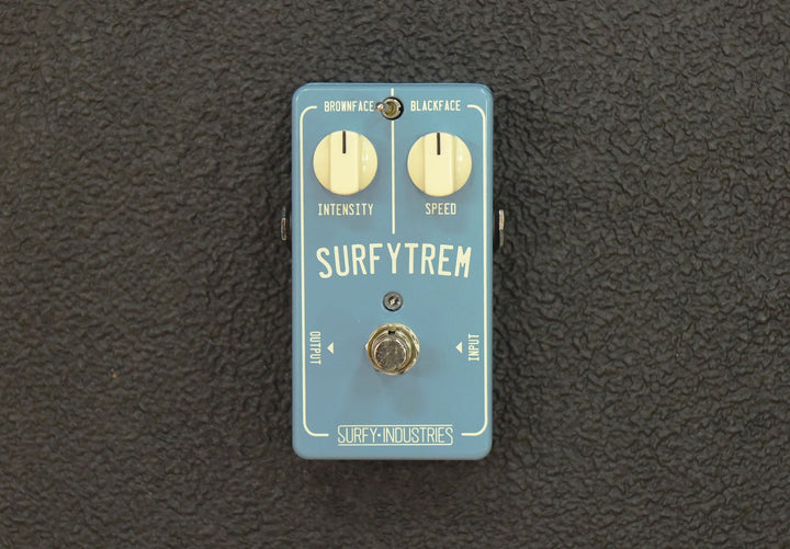 SurfyTrem