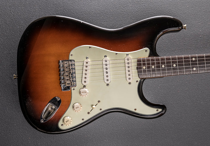 Used MIJ ST-62 &