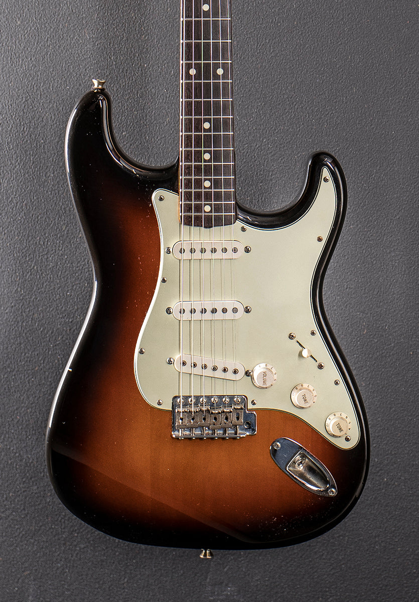 Used MIJ ST-62 &