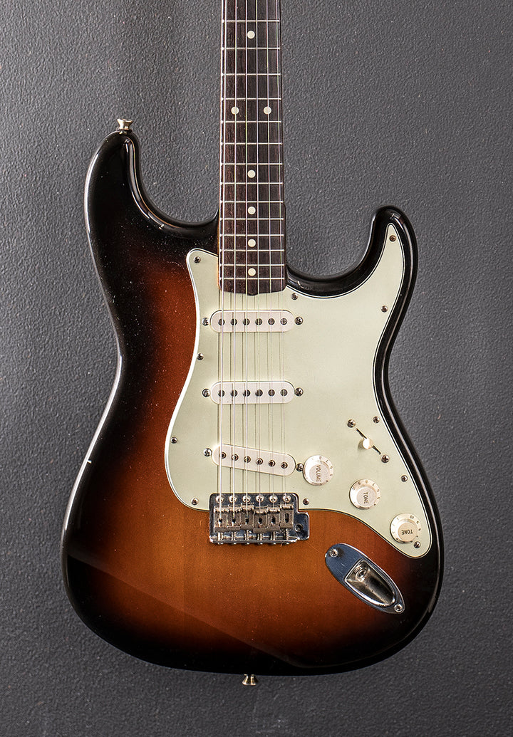Used MIJ ST-62 &