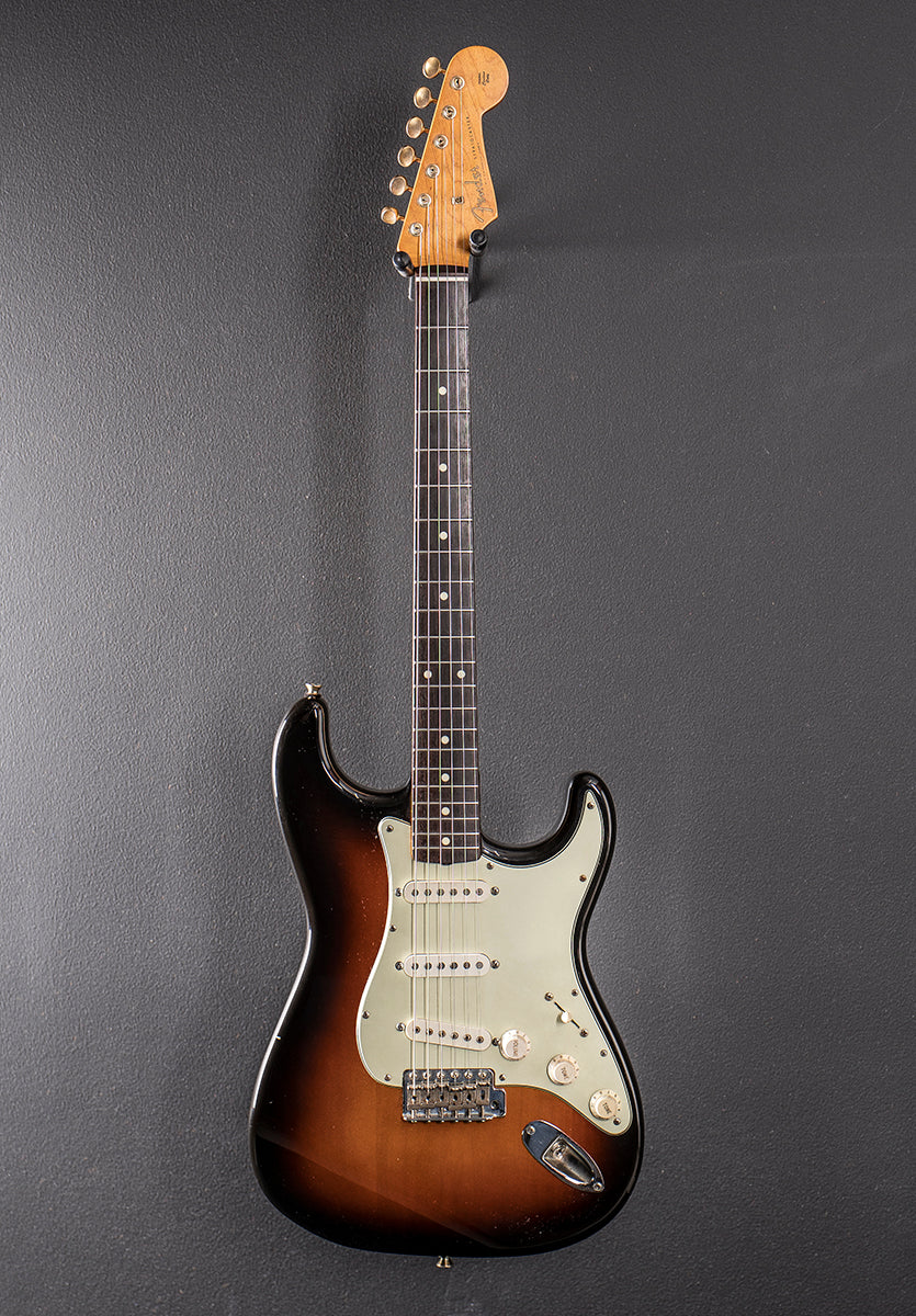 Used MIJ ST-62 &