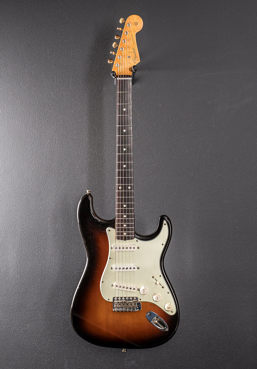 Used MIJ ST-62 &