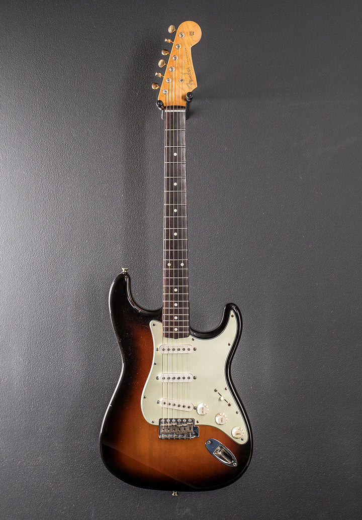 Used MIJ ST-62 &