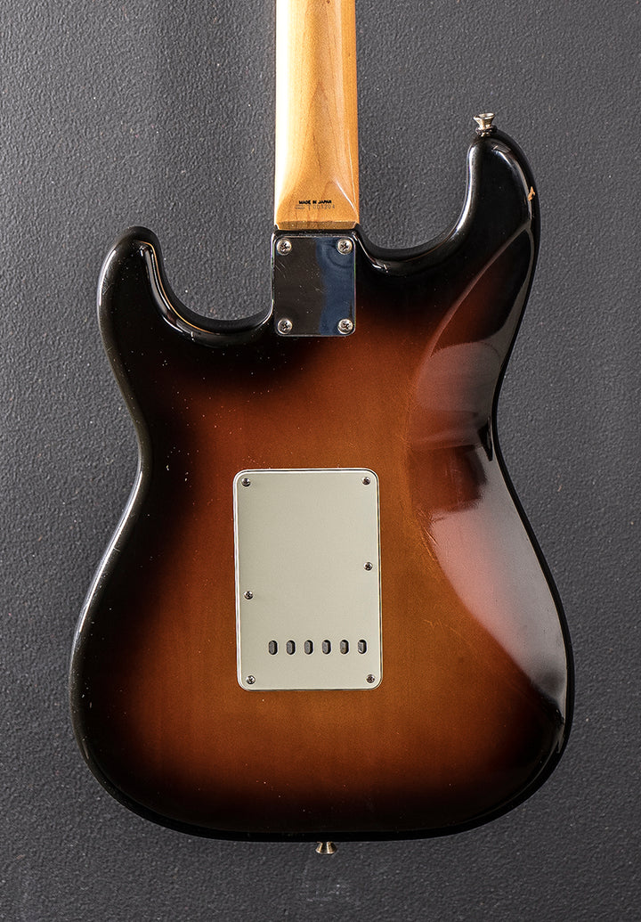 Used MIJ ST-62 &