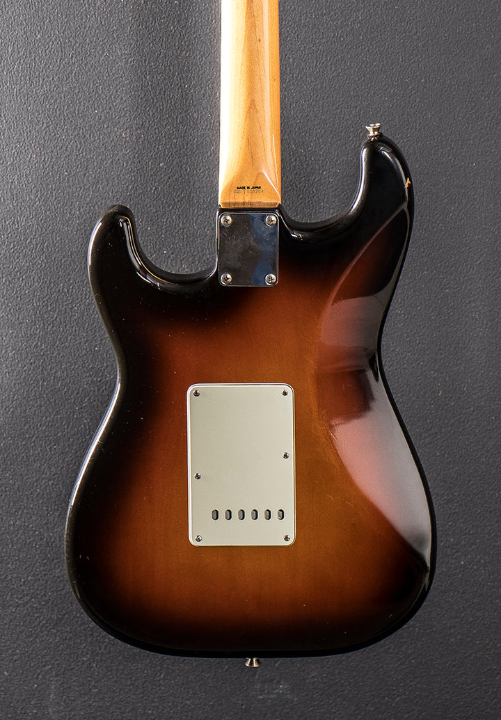 Used MIJ ST-62 &