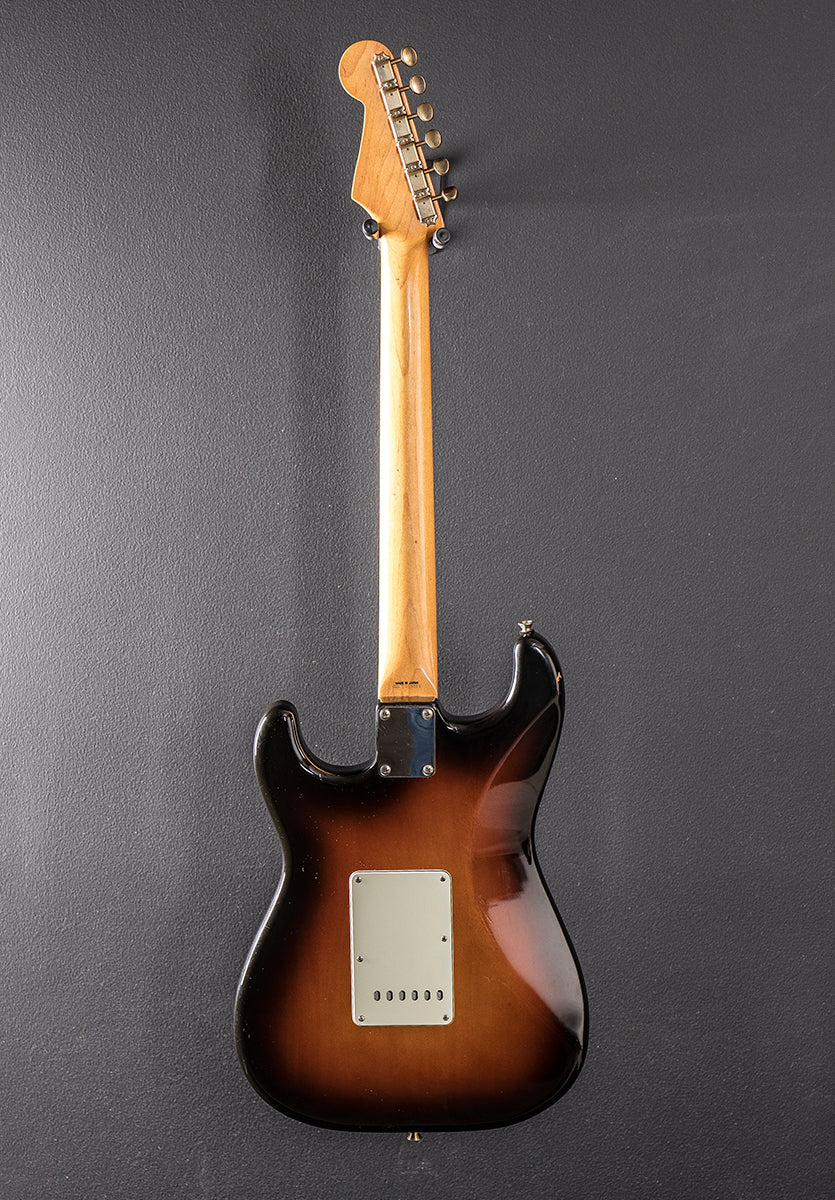 Used MIJ ST-62 &