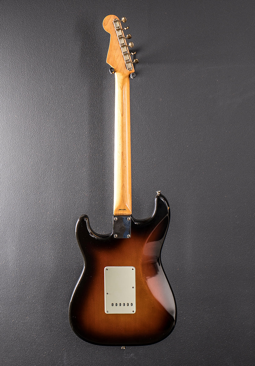 Used MIJ ST-62 &