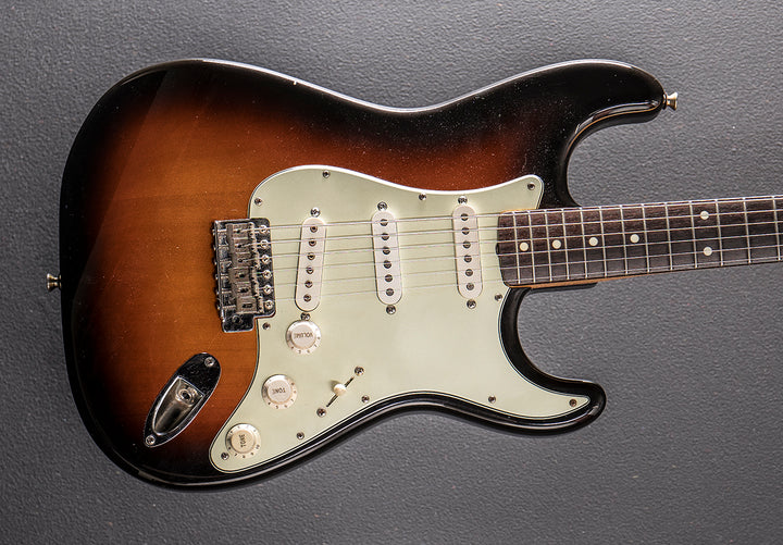 Used MIJ ST-62 &