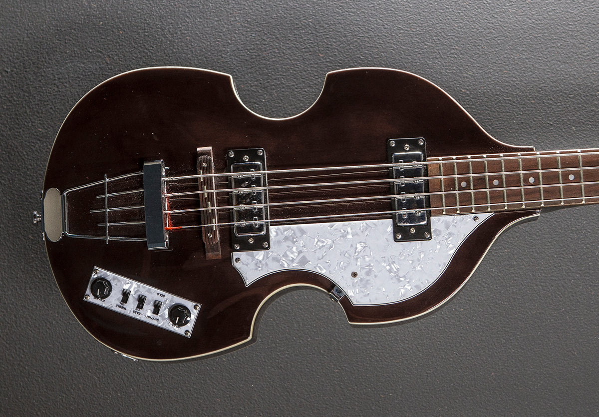 HI Series B-Bass, Recent – Dave's Guitar Shop