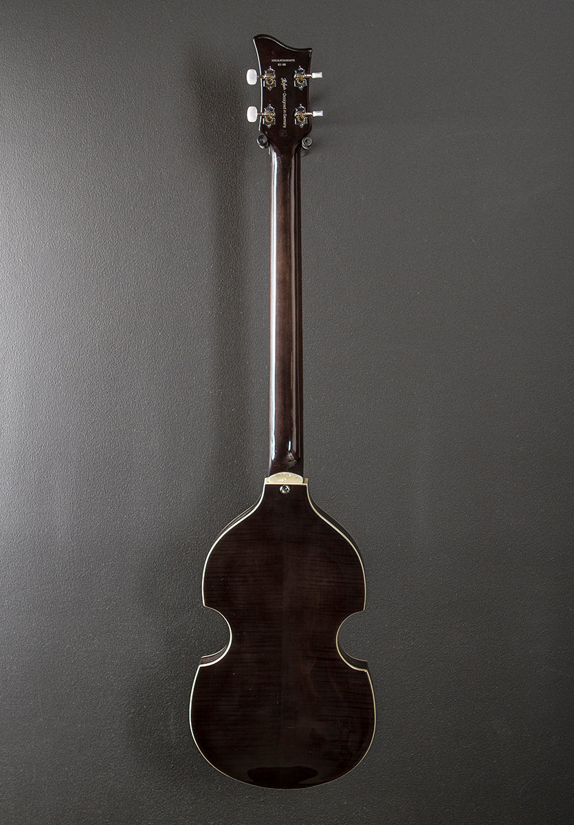 Hofner エレキベース B- Bass HI-SERIES HI Series B-Bass, Recent – Dave's Guitar Shop