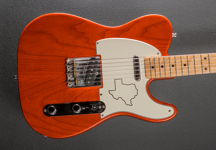 Used Texas Special Tele '91