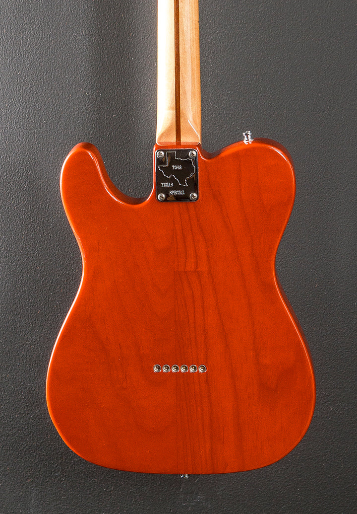 Used Texas Special Tele '91