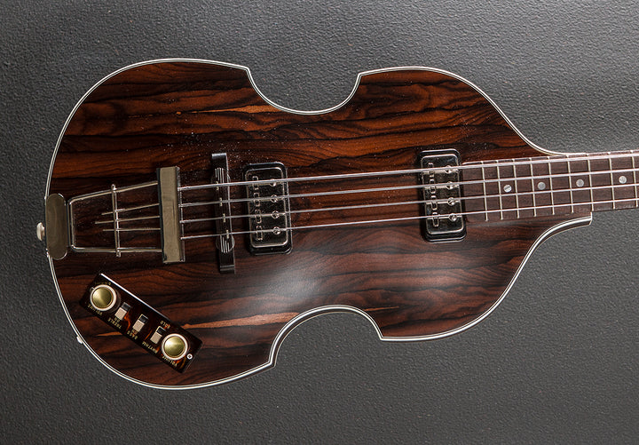 Gold Label GL-VBB-LW Violin Bass, Recent