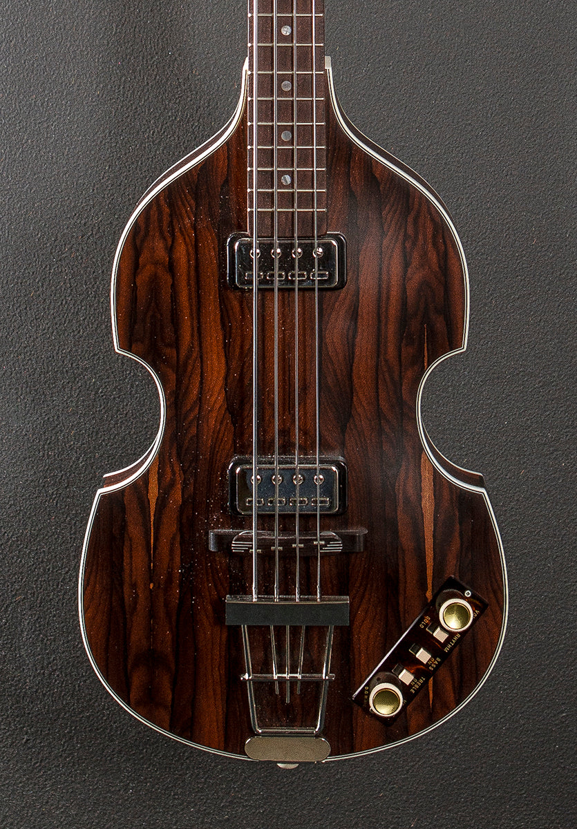 Gold Label GL-VBB-LW Violin Bass, Recent