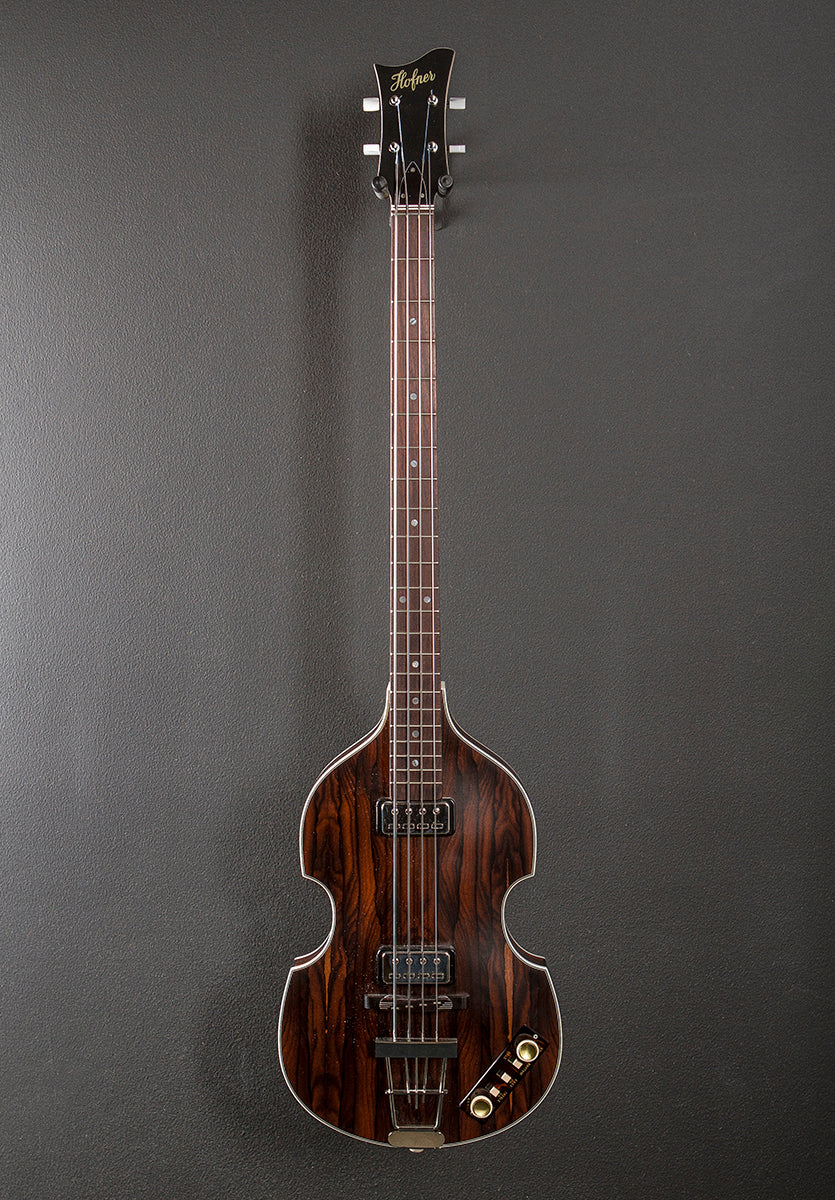 Gold Label GL-VBB-LW Violin Bass, Recent